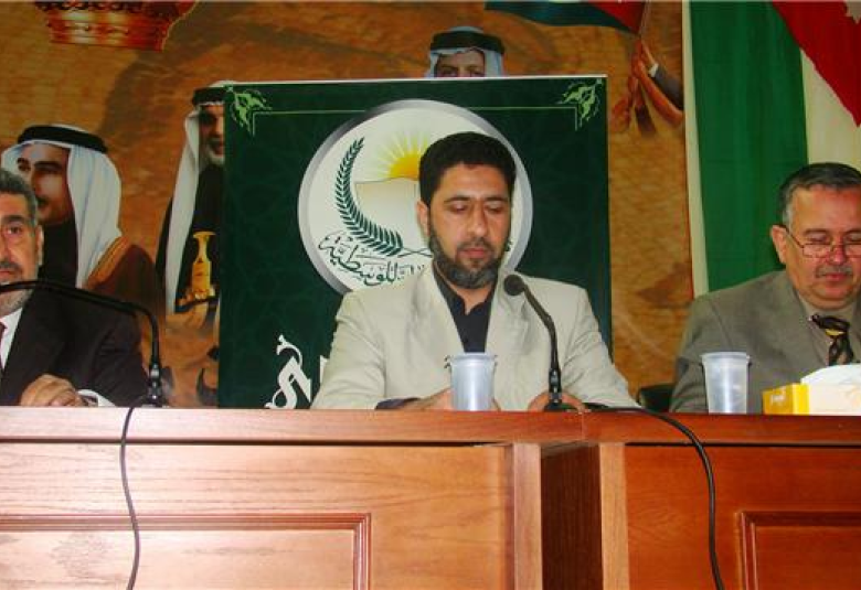 
<span>تقرير موجز حول نشاطات منتدى وسطية مادبا لعام 2010</span>
