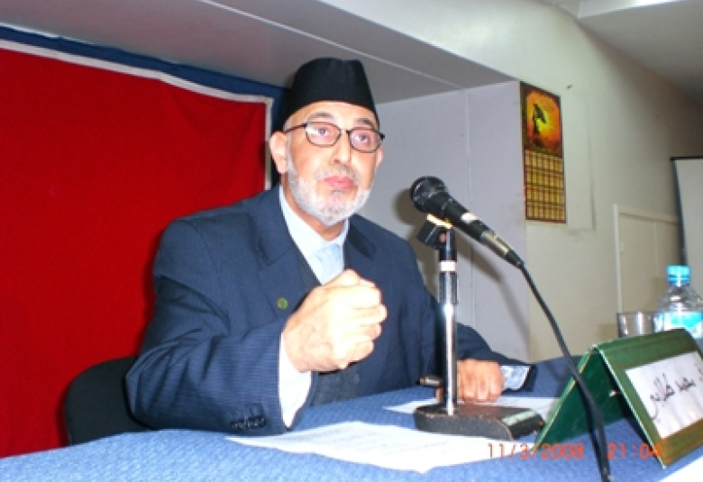 
<span>الـــــولادة الثــــانية</span>
