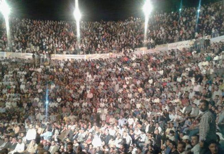 
<span>انطلاق برنامج (وتحلو الحياة )</span>
