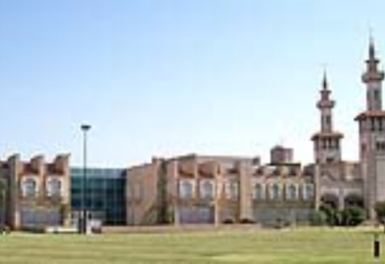
<span>المسلمون اللاتينيون بأمريكا.. نموذج الهوية والمواطنة</span>
