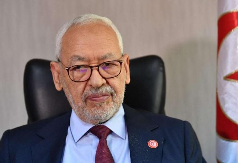 
<span>الصلّابي: سجن الغنوشي ضربة موجعة لقيم الوسطية والديمقراطية</span>
