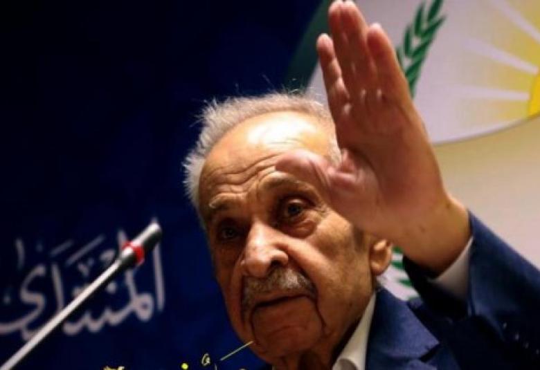 
<span>حيدر محمود.. فارس الكلمة بجدارة </span>
