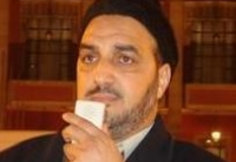 
<span> أبو زيد المقريء الإدريسي يكتب عن أزمة الخطـاب الإسلامي </span>
