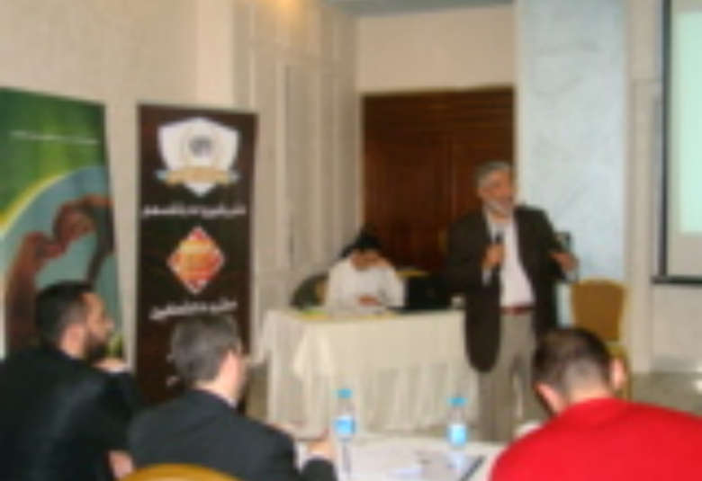 
<span>افهم واقعك/افهم دينك ...حزمتان تدريبيتان للدكتور سلطان ضمن مشروع قاريء النهضة</span>
