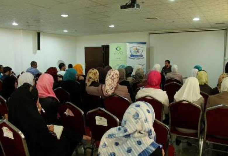 
<span>محاضرة للإعلامي نديم الحسن بعنوان ـ محطات ـ</span>
