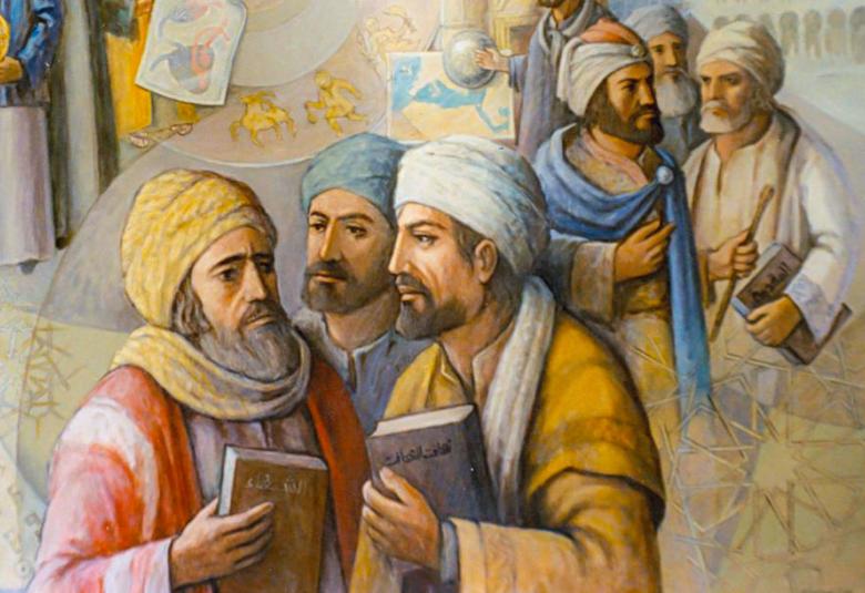
<span>إجلال العلماء.. من إجلال الله </span>
