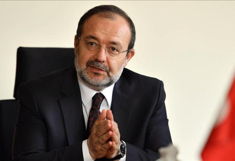 
<span>اقتباسات.. بقلم الاستاذ الدكتور محمد قورماز </span>
