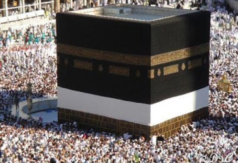 
<span>هكذا دأب الصالحين في أيام عشر ذي الحجة </span>
