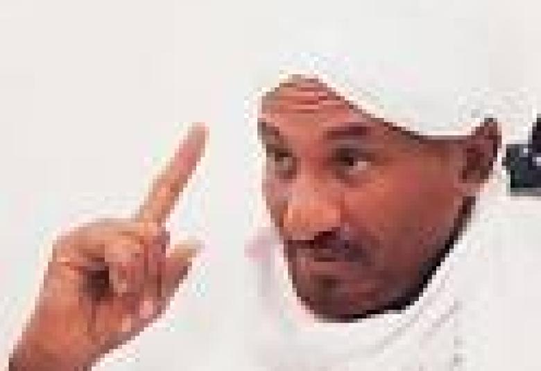 
<span>الصادق المهدي .. حكايات الميلاد في وطن على شفا الحرب</span>
