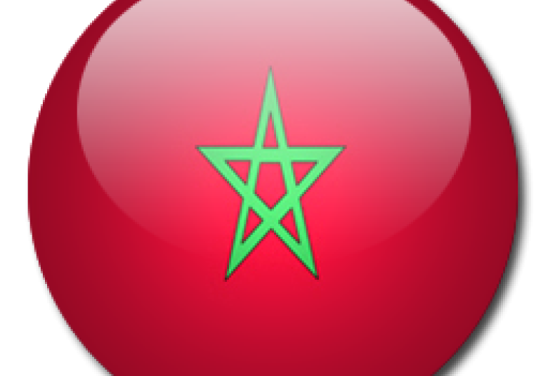 
<span>المغرب</span>
