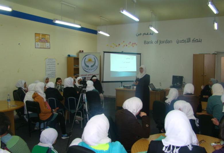 
<span> بالتعاون مع وزارة التربية و التعليم.لجنة المرأة تطلق مبادرة " أتميز بأخلاقي"</span>
