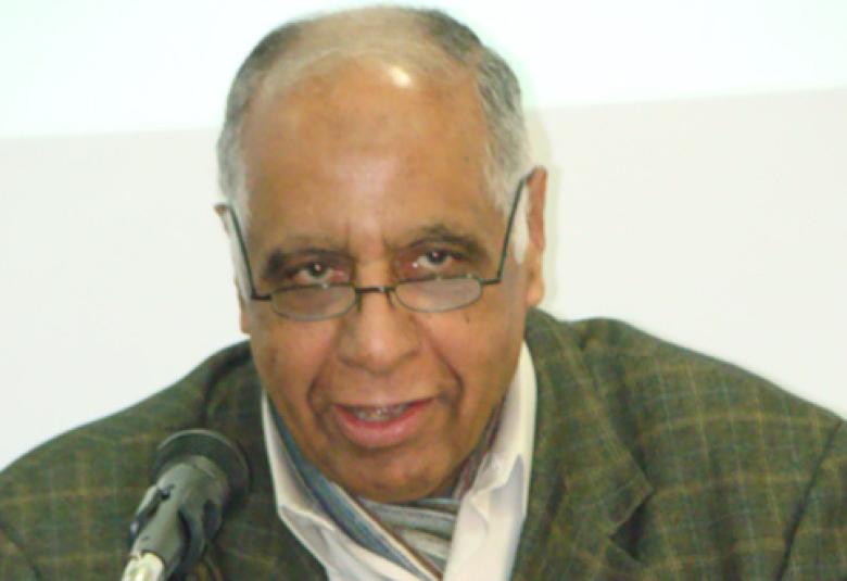 
<span>كلمة الدكتور عمر الحضرمي في ندوة" الفرقة و التجزئة و سبل العلاج"</span>
