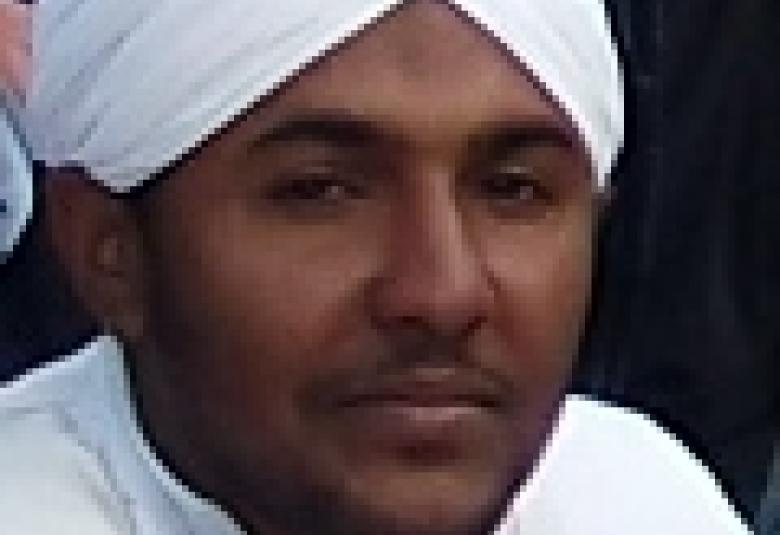 
<span>الـزبيـر محـمـد عـلـي يقدم ورقة "ضـرورة النهضـة العربية وشـروطها" </span>
