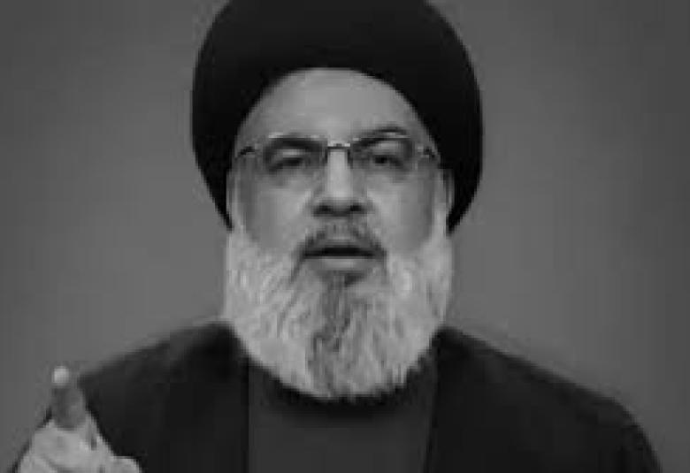 
<span>نعي مجاهد كبير</span>
