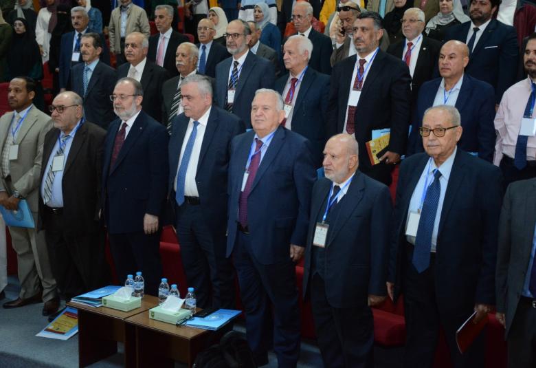
<span>موقع القيم في التعليم الجامعي </span>
