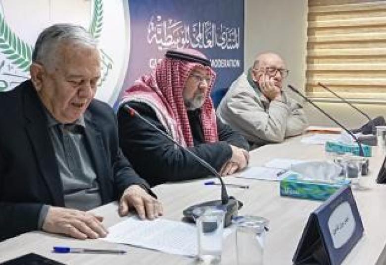 
<span>الفن والجمال وأثره في بناء الانسان</span>
