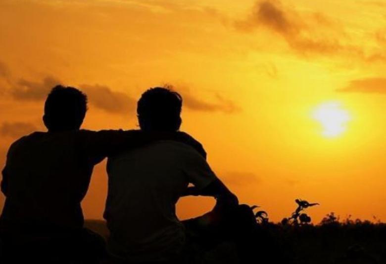 
<span>الْحُبُّ وَالْبُغْضُ لِلَّهِ وَفِي اللَّهِ</span>

