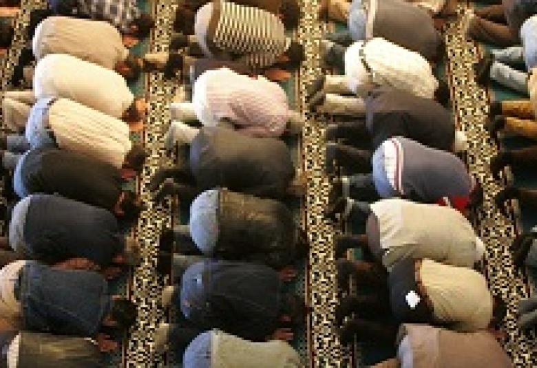 
<span>تضاعف أعداد المسلمين في العاصمة برلين</span>
