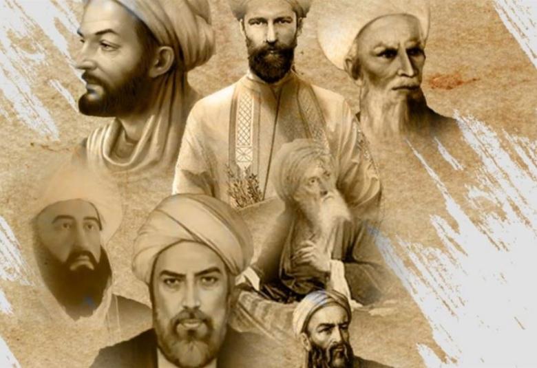 
<span>علماء المسلمين.. حملة رسالة الحق والهدى للإنسانية </span>
