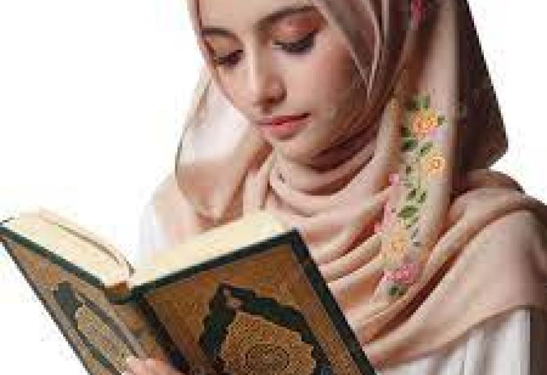 
<span>المرأة المسلمة وتربية الأجيال على الأخلاق والقيم</span>
