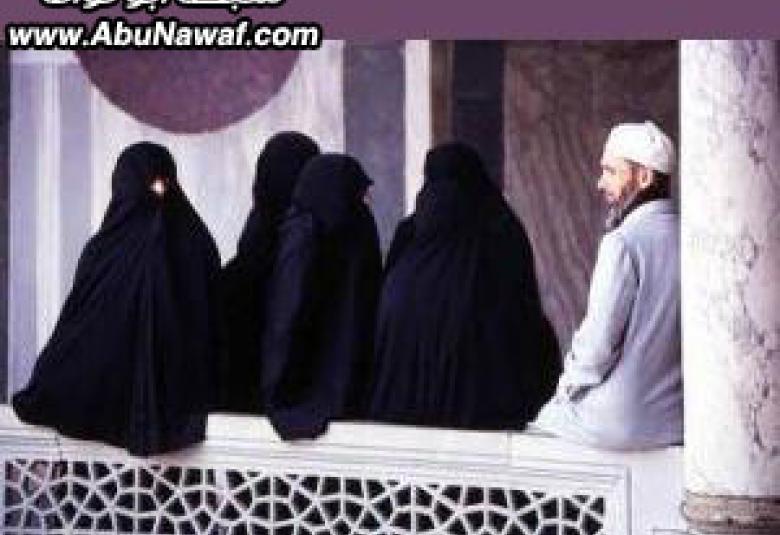 
<span>المرأة في الحضارة الإسلامية: تعدد الزوجات بين الحقيقة والأباطيل</span>
