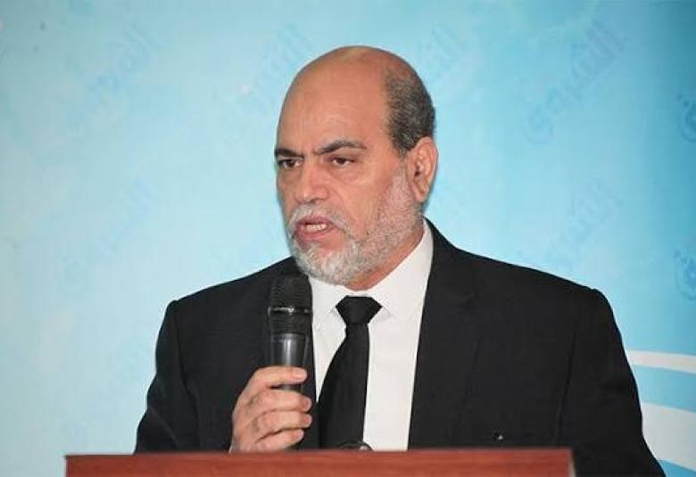 
<span>في ذكرى الإسراء والمعراج.. من الإسراء إلى الطوفان</span>
