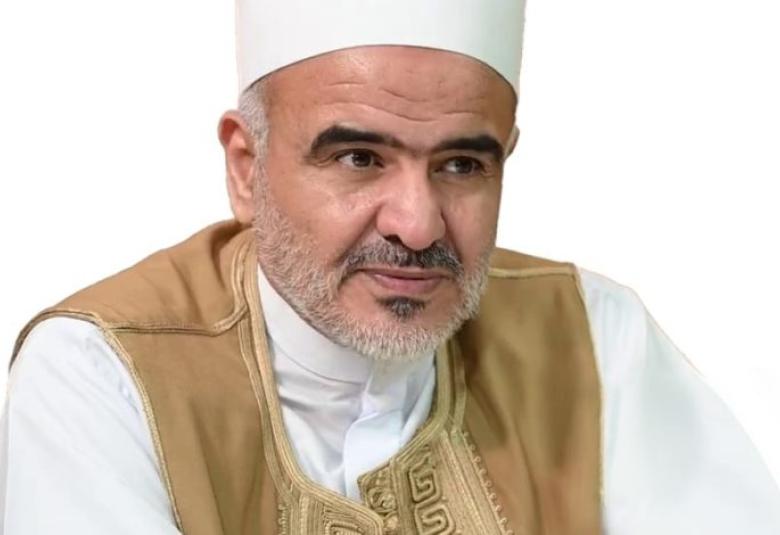 
<span>تميّز الأمة الإسلامية وعلوها على الأمم</span>
